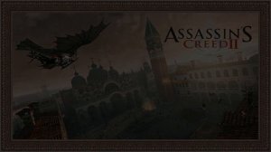 ТОП 10 ЛУЧШИХ САУНДТРЕКОВ ASSASSINS CREED
