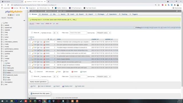 Kernel.php və Throttle (Middleware) - Laravel 8 dərsləri #25 (Azərbaycanca) смотреть онлайн