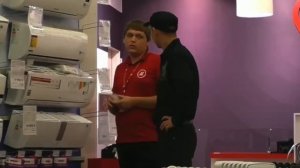 АНТОН ТЕЛЯКОВ/НОВЫЙ ПРАНК/ ВОРКУТИНСКИЙ ПОКУПАЕТ  БРАТВЕ НА ЛАГЕРЬ КОНДИЦИОНЕР