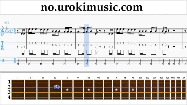 Ukulele Kurs Charlie Puth - Attention Trening Studie Del 2 um-i935 смотреть онлайн