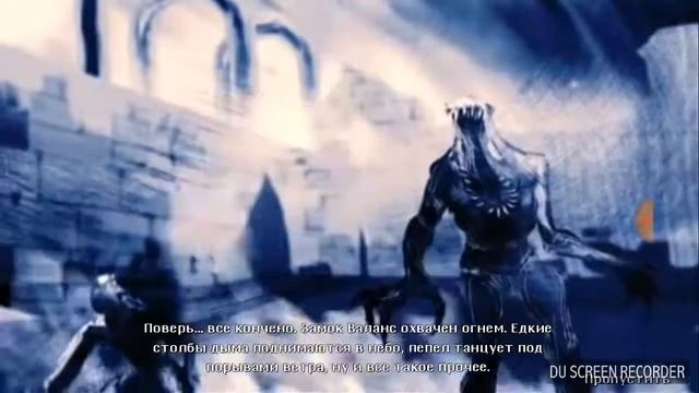 Прохождение игры Dungeon Hunter 4 первая серия