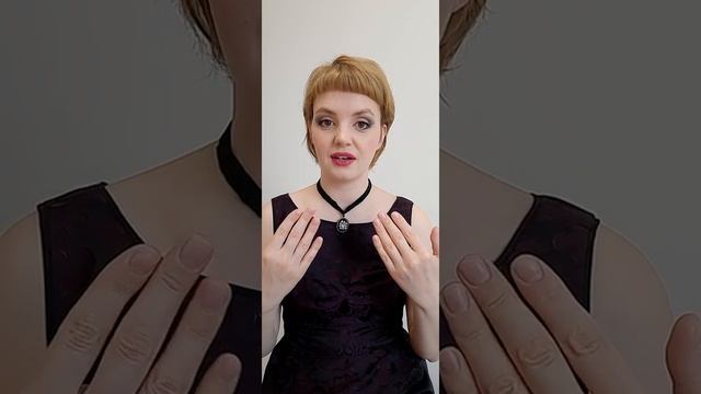 Голос это? Вишневская. смотреть онлайн
