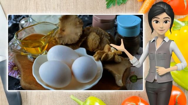 Кулинарная студия с Алиной