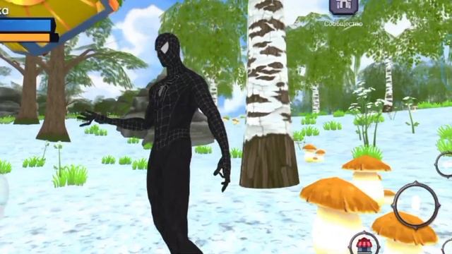 Virtual Droid 2 - VR ХАЙБЕРЫ - Портал других времён//1 сезон:2 серия смотреть онлайн