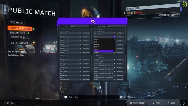 MXT mod menu showcase/how to use смотреть онлайн