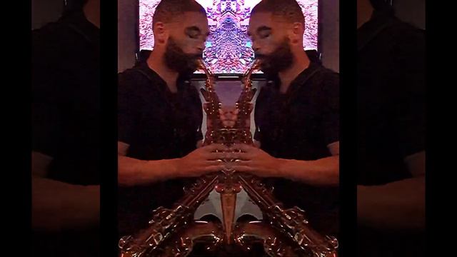 Ald Lang Syne (Tenor & Soprano Saxophone Cover) New Year’s Eve 2022!! смотреть онлайн
