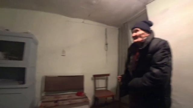 ДАВАЙ МЕНЯТЬСЯ БАБУШКА ?КУПИЛИ ДОМ И ХОТИМ ПОДАРИТЬ ОДИНОКОЙ БАБУШКЕ С ПРЕДЛОГОМ ОБМЕН НА ИЗБУШКУ смотреть онлайн
