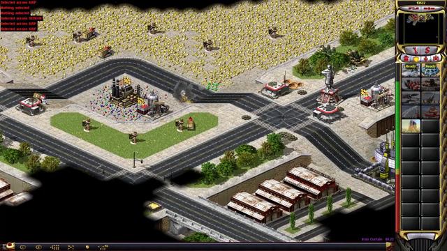 Red Alert 2 | Boxed In | (7 vs 1) смотреть онлайн