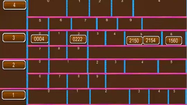 Radix Sort смотреть онлайн