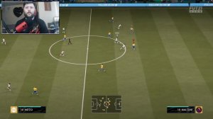 MAGICAL LEFT FOOT! ⚽ 96 FUTTIES ROBBEN PLAYER REVIEW - FIFA 21 ULTIMATE TEAM