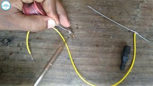 How to make antenna for Bluetooth speaker.#btspeaker #bluetoothspeaker #antenna #fmantenna #fm