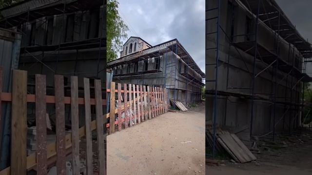 Лихославль, Тверская область, 2023 г. смотреть онлайн