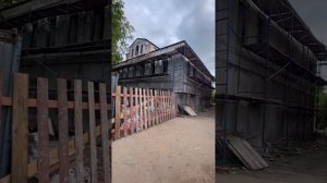 Лихославль, Тверская область, 2023 г.