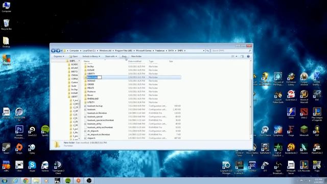How to add weapon hardpoints in Freelancer with HardCMP смотреть онлайн