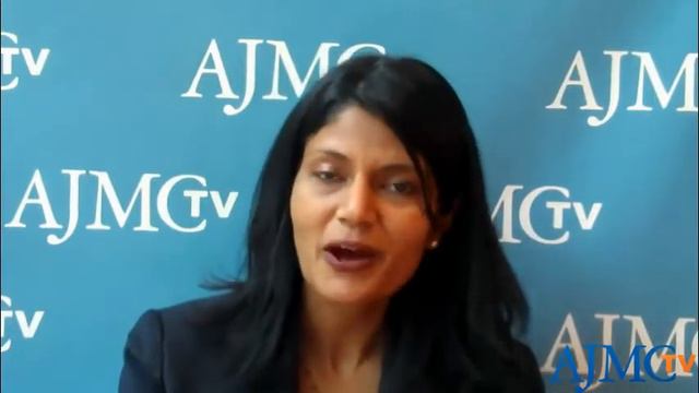 Vandana Abramson, MD, Addresses Treatment Strategies for Metastatic Breast Cancer смотреть онлайн