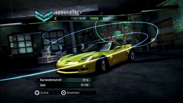 Drift-King auf den Hills! - Need for Speed: Carbon #19 (deutsch/PS3/LP) смотреть онлайн