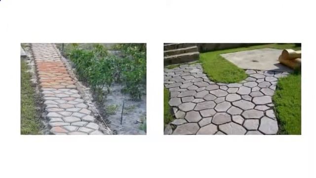 Формы для тротуарной плитки в Тюмени купить смотреть онлайн