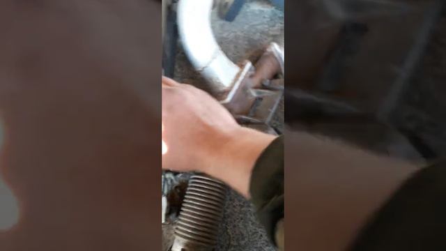 последствия поломки термостата Ямз смотреть онлайн