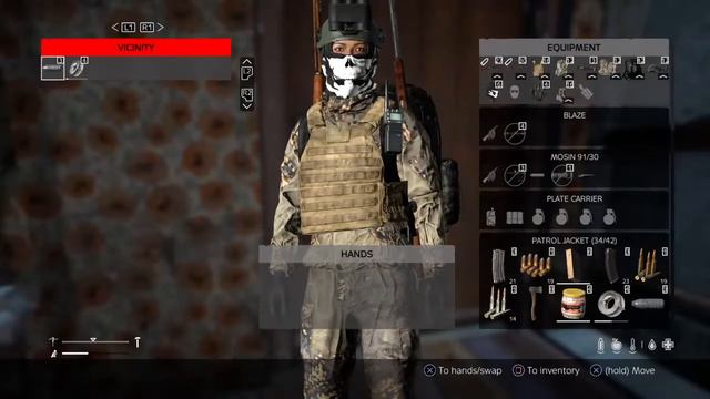 DayZ/PS4/ Adventure Start Up смотреть онлайн