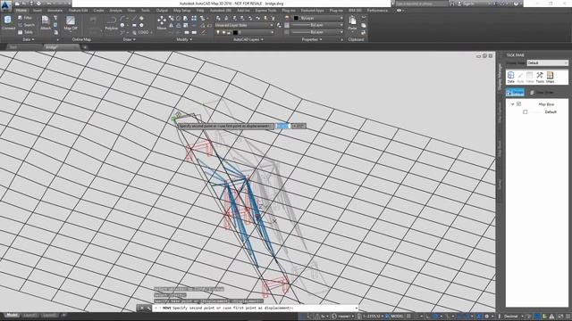 CADtoEarth for Autodesk® AutoCAD® Map 3D 3.0 смотреть онлайн