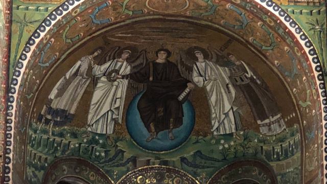 Ghigo a Ravenna смотреть онлайн