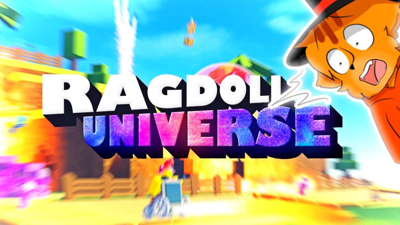 ПОИГРАЕЛ В ИГРУ ОТ LSPLASH ➲ RAGDOLL UNIVERSE
