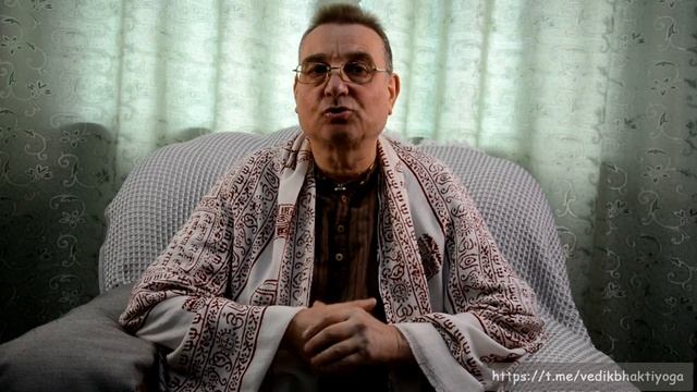 Уникальный метод Бхагавад Гиты 7 10 смотреть онлайн