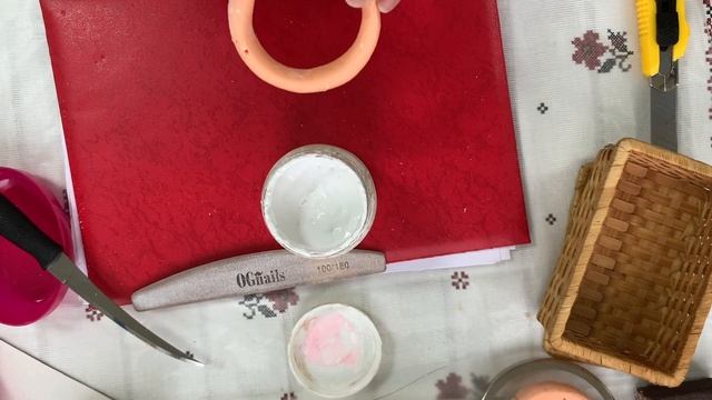 Все для кукол: "Детская коляска" смотреть онлайн