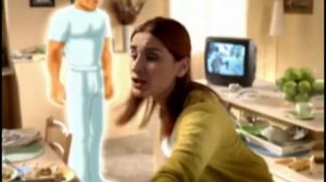 Українська реклама Mr. Proper