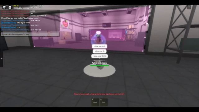 Kaiju paradise: private server command tutorial but bad смотреть онлайн