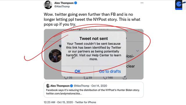 Twitter vs Apple : Why should the public care about this fight of tech giants? смотреть онлайн