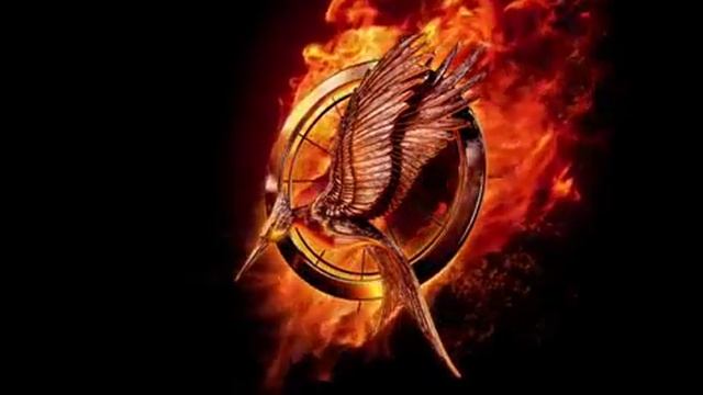«Голодные игры: Сойка пересмешница часть 2 » тизер смотреть онлайн