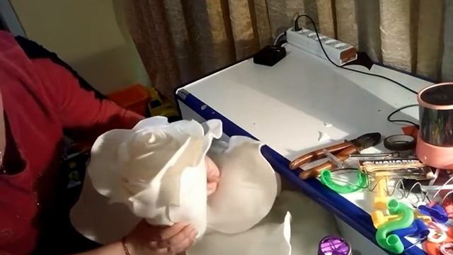 5 Часть: Формирование бутона смотреть онлайн