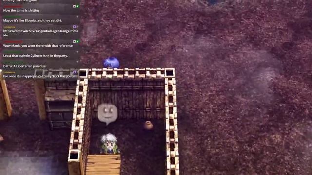 The Legend of Heroes III: Prophecy of the Moonlight Witch - Stream 04 смотреть онлайн