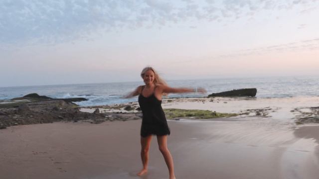 California 2022 | Doll Family Vacation | Newport Beach смотреть онлайн