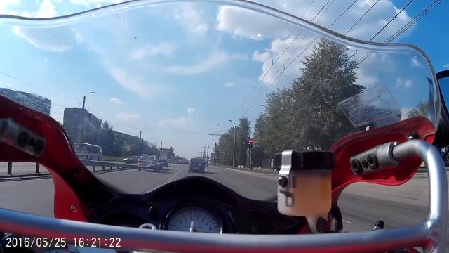 Suzuki TL 1000 смотреть онлайн