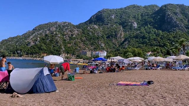 1500 км по Турции | Лучшие курорты Средиземного и Эгейского морей |Памуккале | Древние Руины смотреть онлайн