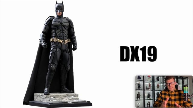 SOLD!!! EVERY FIGURE I'VE EVER SOLD AND WHY? #hottoys #marvel #dc #starwars смотреть онлайн