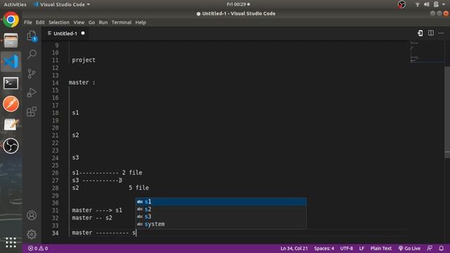 Introduction | #1 | Git Tutorial in Hindi смотреть онлайн
