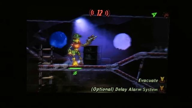 SteamWorld Heist: обзор игры