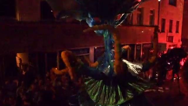 Helmnot Theather in Hohenstein-Ernstthal die Zweite смотреть онлайн