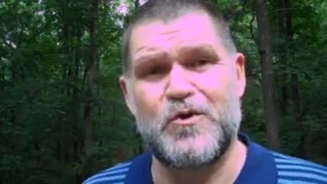 ТЫ должен избавиться от СВОИХ БЕСОВ. смотреть онлайн