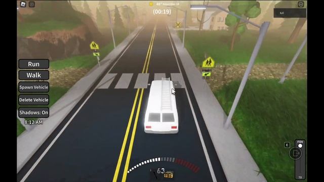 NEW MAP EXPANSION in Railroad Street ft. @pigandbobGames! (Roblox) смотреть онлайн