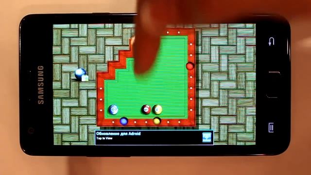 Бильярд 2. Игры разума. смотреть онлайн
