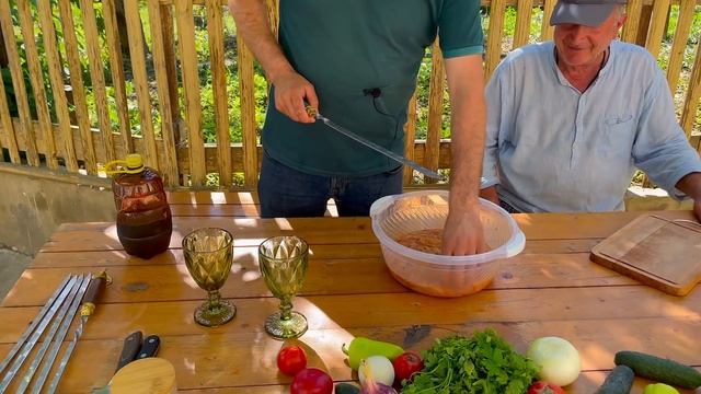 Веганская Кухня: Идеи и Рецепты