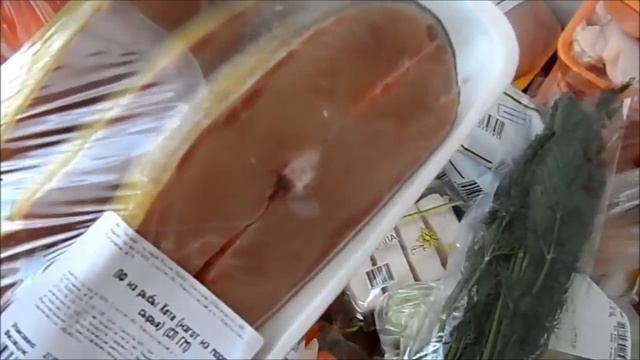 Покупки ПРОДУКТОВ для ПРАВИЛЬНОГО ПИТАНИЯ смотреть онлайн