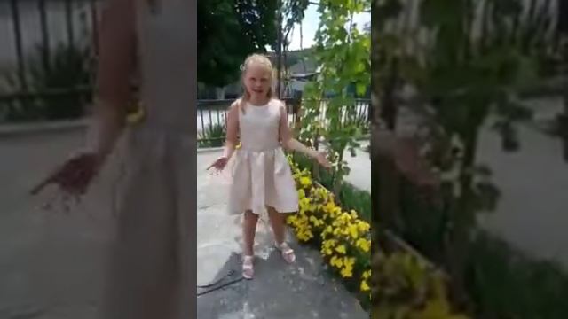 Сотник Анастасия. Диплом Лауреата II степени смотреть онлайн