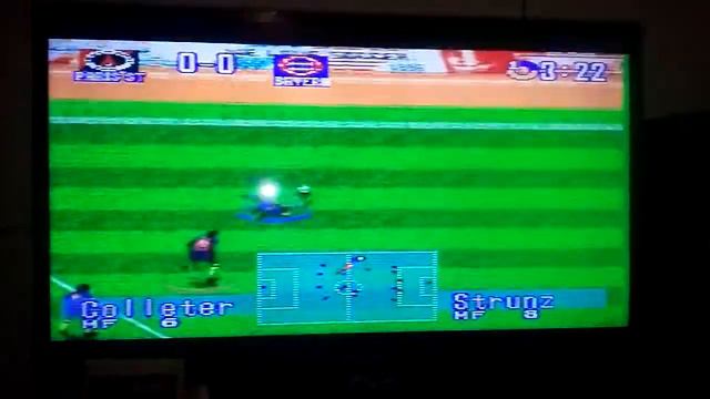 Ronaldo 98 sega смотреть онлайн
