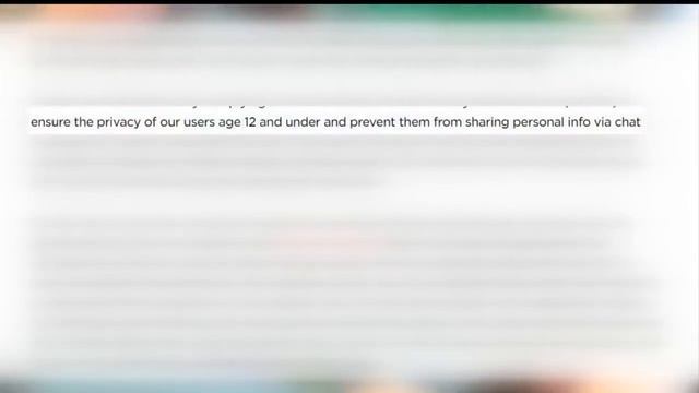 News Reporters Say Roblox Is Not Kid Friendly смотреть онлайн