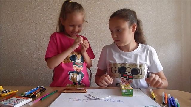 ПОДАРОК папе НА ДЕНЬ РОЖДЕНИЯ / ОТКРЫТКА поздравление С ДНЕМ РОЖДЕНИЯ / СЛАДКИЙ ПЛАКАТ смотреть онлайн